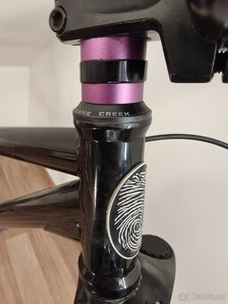 Identiti P66 Custom Build - 5