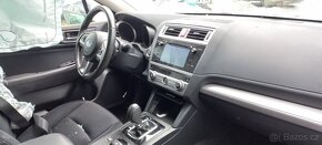 Subaru Outback BS 2016- Náhradní díly - 5