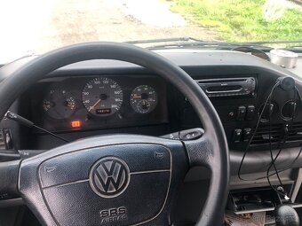 VW LT 2.5 TDi L2H2 - 5