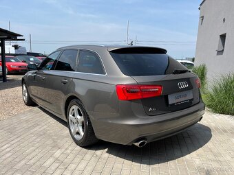 Audi A6 Avant Combi 3.0 Bi-TDI 230KW QUATTRO Tiptronic, DPH - 5