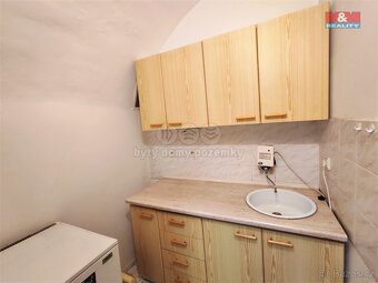 Pronájem obchodního objektu, 40 m², Nový Jičín, Mas. náměstí - 5