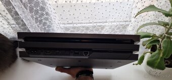 Playstation 4 pro Last of us - 5