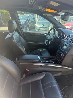 Mercedes-Benz ML 320 CDI – 4MATIC - 5