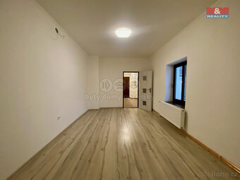 Pronájem bytu 3+1, 63 m², Ústí nad Orlicí - 5
