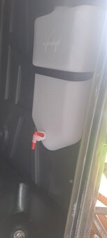 NOVÉ MOBILNÍ WC - 5