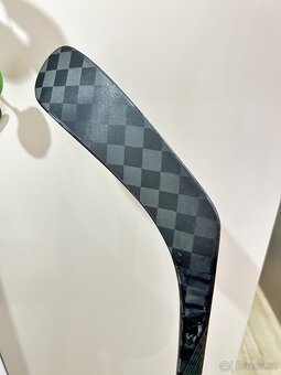 ✅ NOVÁ HOKEJKA BAUER TRACER - BLUE - 169 CM - 77 F - P28 ✅ - 5