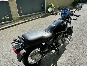 BMW R100 R - 5