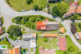 Prodej skladu, 400 m², Čakov - 5