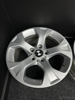 Alu BMW 5x120 17” style 317 - 5