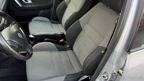Škoda Fabia II 1.2i 12V 51kw Sport - 5