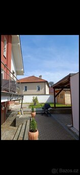 RD Loděnice-Jánská, 7+kk, 319m2, pozemek 962m2 - 5