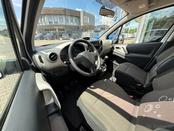 Berlingo MPV 1,6 VTi 72 kW Manual FWD - 5