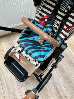 Cybex Priam Platinum - 5