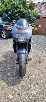 Aprilia Tuono 1000R - 5