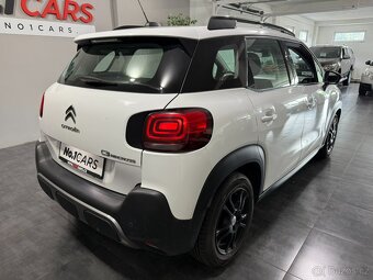 Citroën C3 Aircross 1,2 1.MAJITEL ČR NAVIGACE - 5