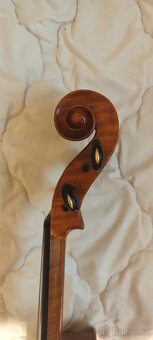 Viola 41 s pouzdrem - 5