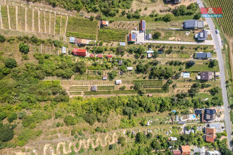 Prodej pozemku k bydlení, 3276 m², Viničné Šumice - 5