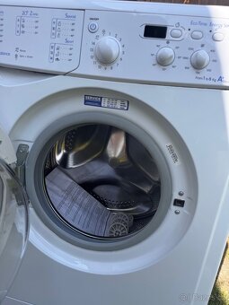 Indesit pračka - 5