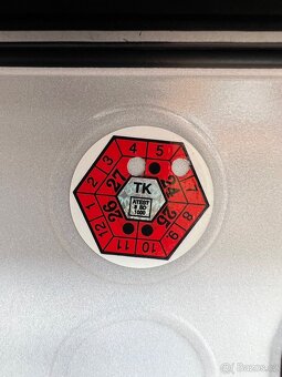 Volkswagen Touran 2014r,v 2,0tdi,103kvt,Automatic - 5