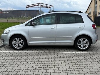 VOLKSWAGEN GOLF PLUS MATCH 1.2 TSI 77KW 2012 - 5
