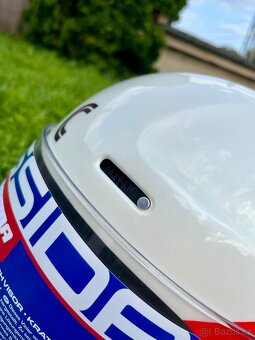 Přilba Cassida OPG Fibre vel. M - 5