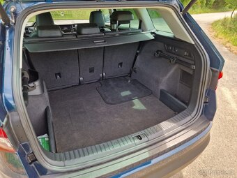 Škoda Kodiaq 2,0tdi 140 kw 4x4 DSG - 5