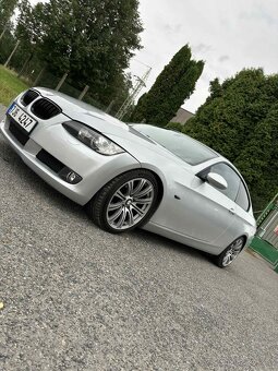 Bmw e92 320d - 5