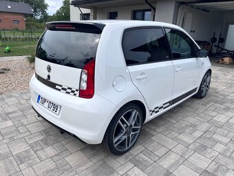 Citigo Monte Carlo - 5