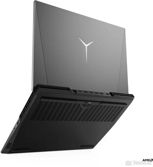 Lenovo Legion 5 Pro rtx3070, R7 - 5