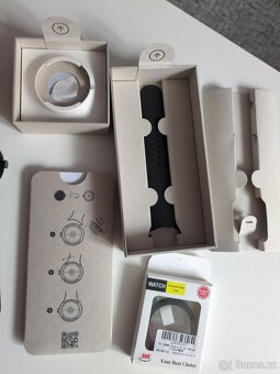 Hodinky - Google Pixel Watch 3 45mm - 5