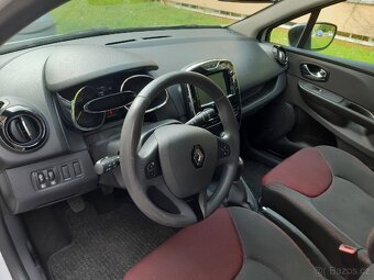 Renault Clio IV 1.2 | ČR | 2. maj | STK 2027 | 133tkm - 5