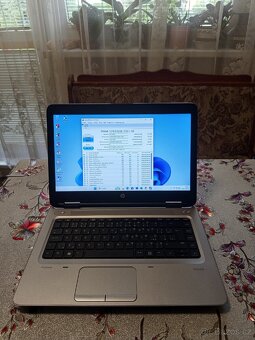 Hp ProBook 645 g2 - 5