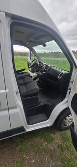 Fiat Ducato 2.3 JTD - 5