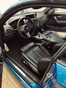 BMW M2 F87 DCT - 5