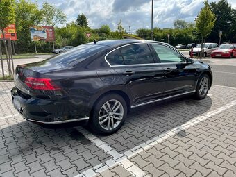 Volkswagen Passat b8, 2.0TDI, 140KW - 5
