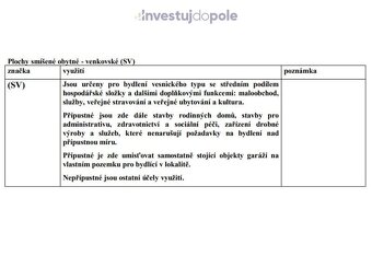 Prodej pozemku v k.ú. Trstěnice u Mariánských Lázní - 5