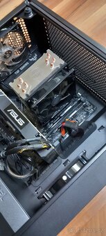 Alza GameBox GTX1070 - 5