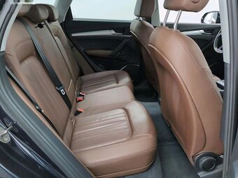 Audi Q5, 2,0 TDI Business S-tronic DPH odpočet - 5