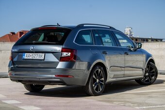 Škoda Octavia Combi 2.0 TDI Style - 5