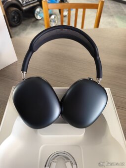 AirPods Max 2 2024 - 5