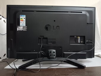 LG 47LN575S,120cm,Full HD,Smart+Wifi,Sat.Tuner - 5