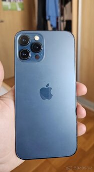 iPhone 12 PRO MAX 256 GB🍏 - 5