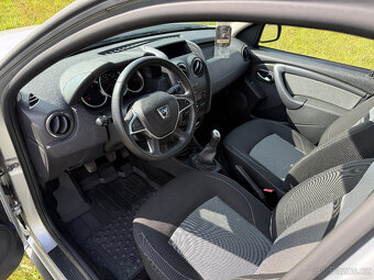 Dacia Duster 1,6SCe - 5