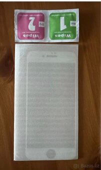 Apple iPhone 8, 128GB Silver - 5