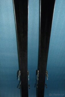 skialpové lyže Blizzard Evolution, haršajzny, pásy - 149 cm - 5