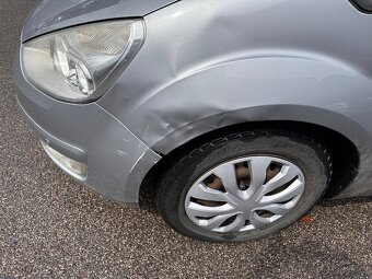 Ford Galaxy, 2009, 311.000km, 2.0 dizel - 5