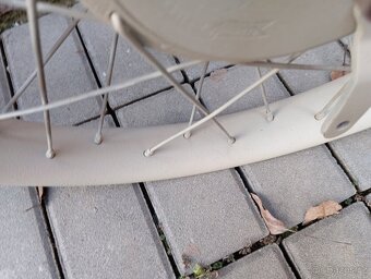 Prodám originální nesehnatelná kola značky Pranafa - 5