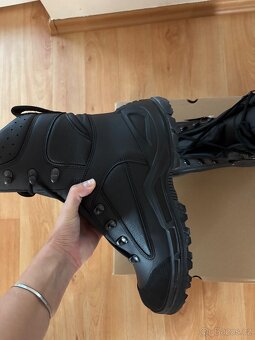 Goretexové kanady - 5