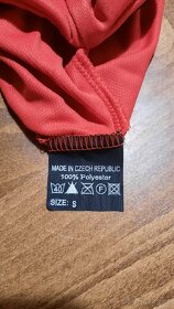 Dámský cyklodres - 5