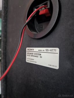 Rádio Sony - 5